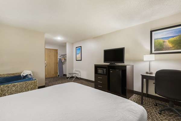  - Best Western Indian Oak Inn Chesterton - I-94, Exit 26