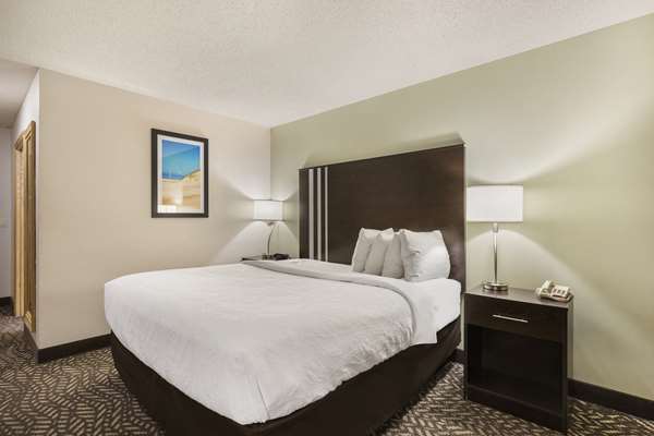  - Best Western Indian Oak Inn Chesterton - I-94, Exit 26