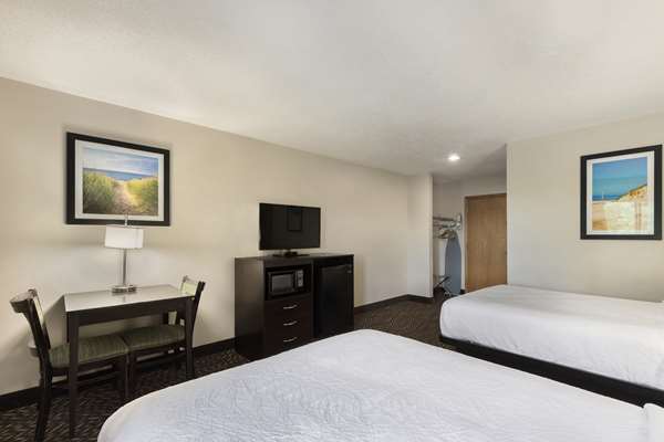  - Best Western Indian Oak Inn Chesterton - I-94, Exit 26