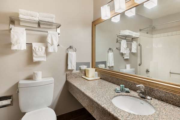  - Best Western Indian Oak Inn Chesterton - I-94, Exit 26