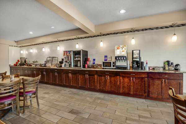 Amenities - Best Western Indian Oak Inn Chesterton - I-94, Exit 26