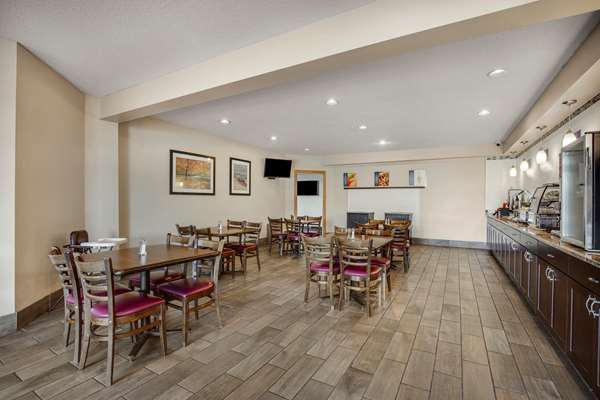 Amenities - Best Western Indian Oak Inn Chesterton - I-94, Exit 26