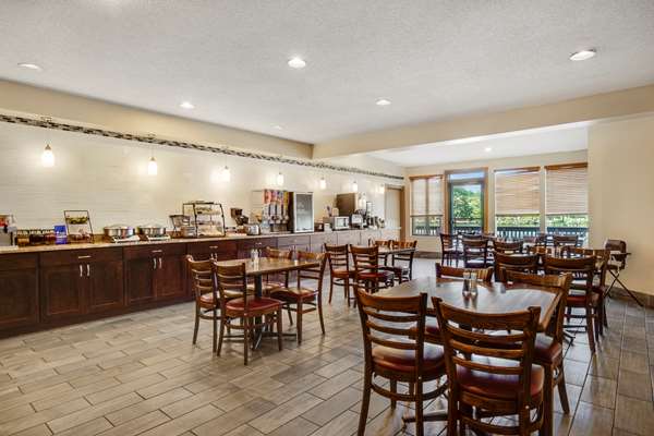 Amenities - Best Western Indian Oak Inn Chesterton - I-94, Exit 26