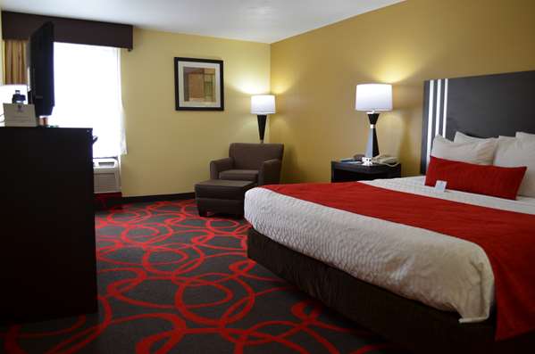  - Best Western Classic Inn Richmond - I-70, Exit 156