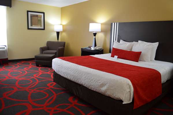  - Best Western Classic Inn Richmond - I-70, Exit 156