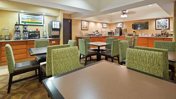 Amenities - Best Western Plus Mishawaka Inn