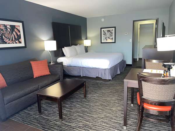  - Best Western Valparaiso Inn