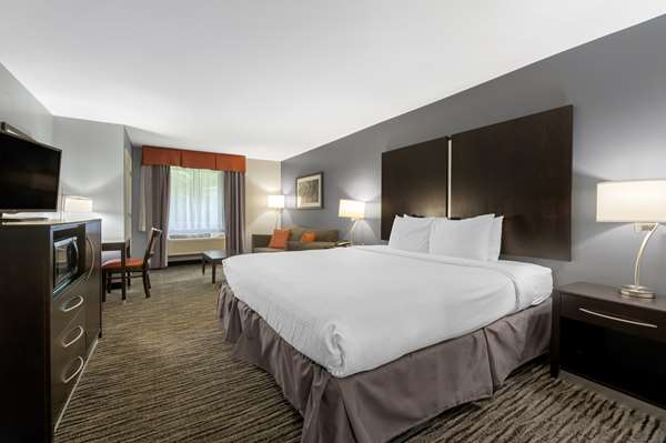  - Best Western Valparaiso Inn