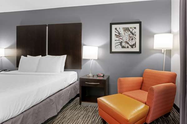  - Best Western Valparaiso Inn