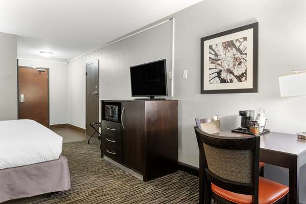  - Best Western Valparaiso Inn