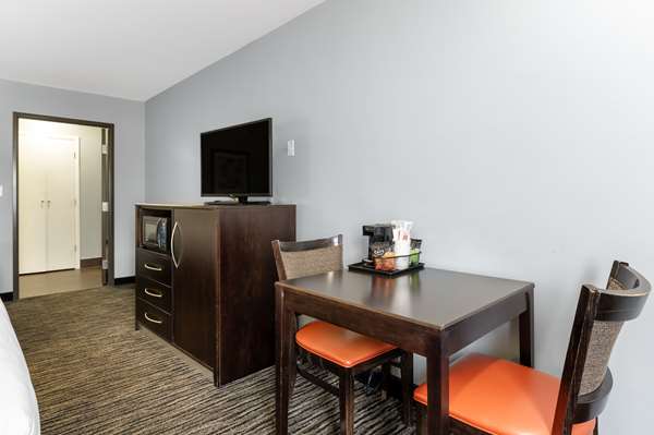  - Best Western Valparaiso Inn