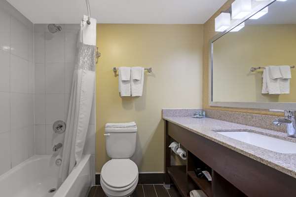  - Best Western Valparaiso Inn