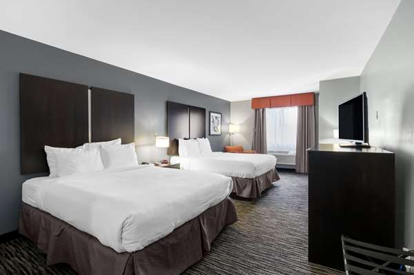  - Best Western Valparaiso Inn