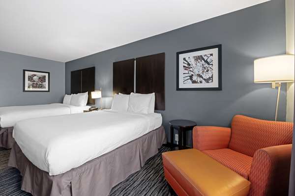  - Best Western Valparaiso Inn