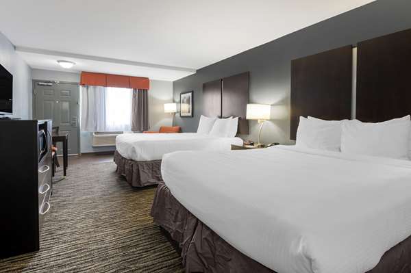  - Best Western Valparaiso Inn