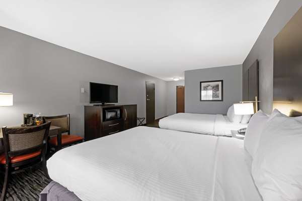  - Best Western Valparaiso Inn