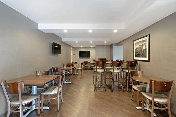 Amenities - Best Western Valparaiso Inn