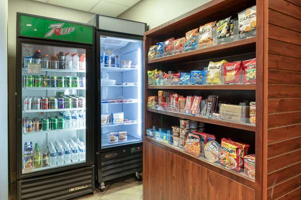  - Best Western Valparaiso Inn