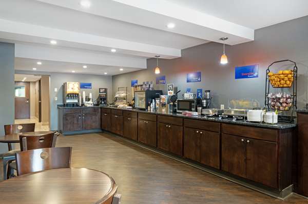 Amenities - Best Western Valparaiso Inn