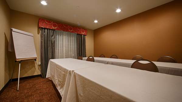  - Best Western Plus Fort Wayne Inn - I-69, Exit 311