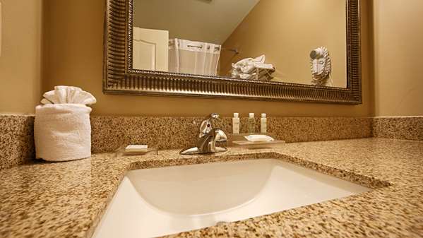  - Best Western Plus Fort Wayne Inn - I-69, Exit 311