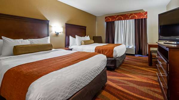  - Best Western Plus Fort Wayne Inn - I-69, Exit 311