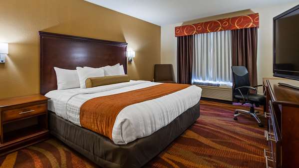  - Best Western Plus Fort Wayne Inn - I-69, Exit 311