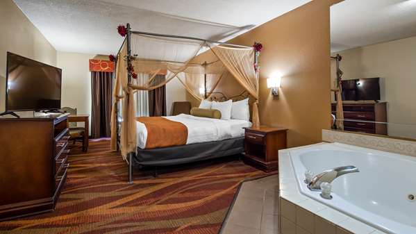  - Best Western Plus Fort Wayne Inn - I-69, Exit 311