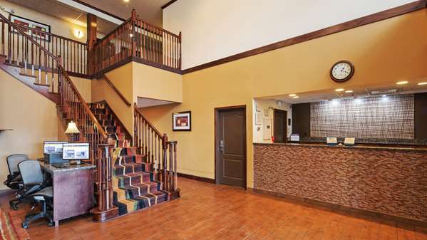  - Best Western Plus Fort Wayne Inn - I-69, Exit 311