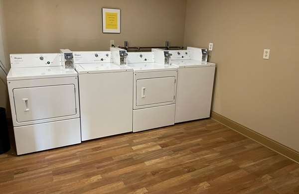  - Best Western Starlite Village Hotel Fort Dodge