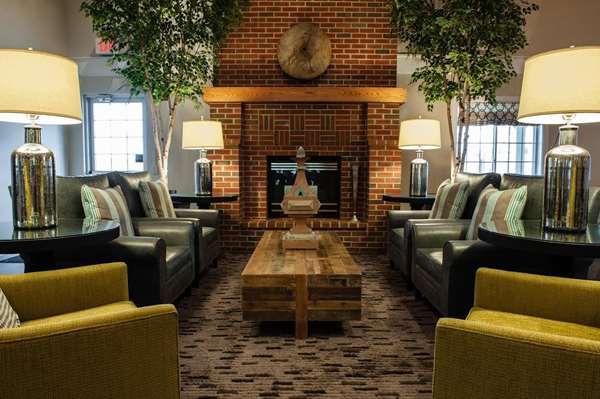  - Best Western Plus University Park Inn & Suites Ames