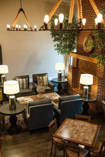  - Best Western Plus University Park Inn & Suites Ames