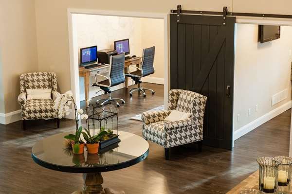  - Best Western Plus University Park Inn & Suites Ames