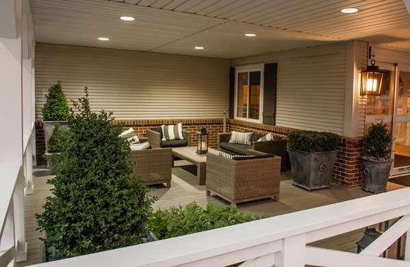  - Best Western Plus University Park Inn & Suites Ames