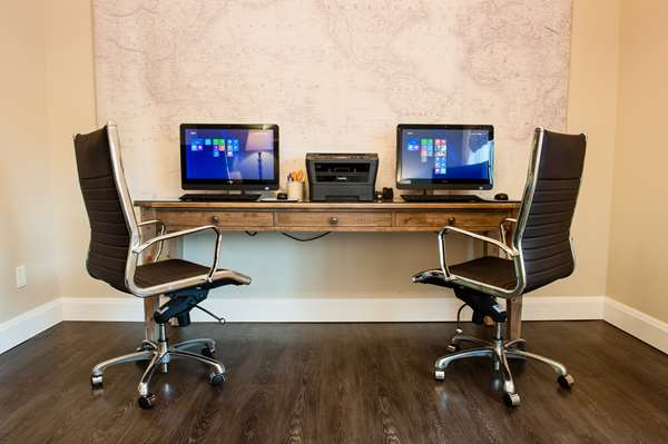 Conference Area - Best Western Plus University Park Inn & Suites Ames