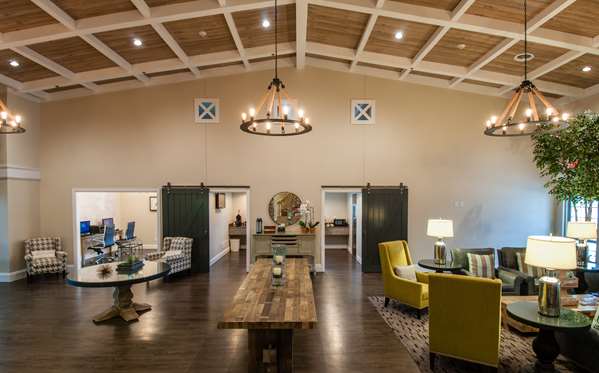  - Best Western Plus University Park Inn & Suites Ames