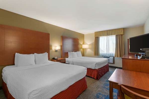  - Best Western Plus Altoona Inn - I-80, Exit 142