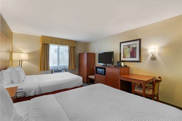 - Best Western Plus Altoona Inn - I-80, Exit 142