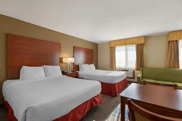 - Best Western Plus Altoona Inn - I-80, Exit 142