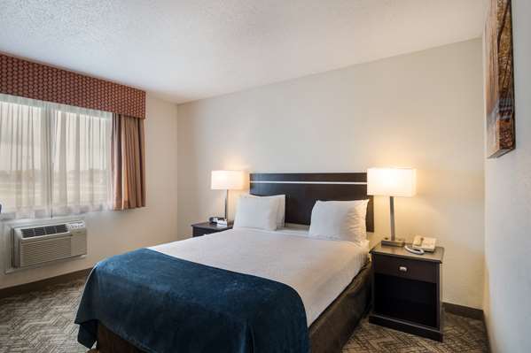  - Best Western Mt Pleasant Inn