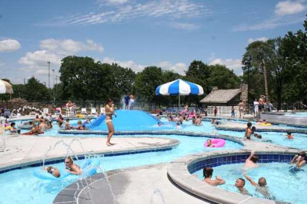  - Best Western Manhattan Inn