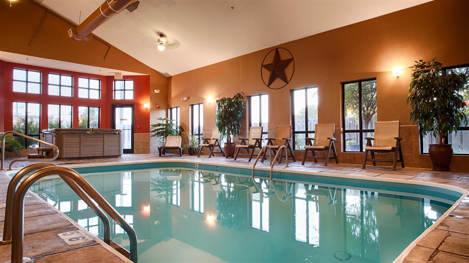 Best Western Plus Country Inn & Suite Dodge City, KS See Discounts