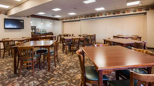 Amenities - Best Western Plus Country Inn & Suite Dodge City