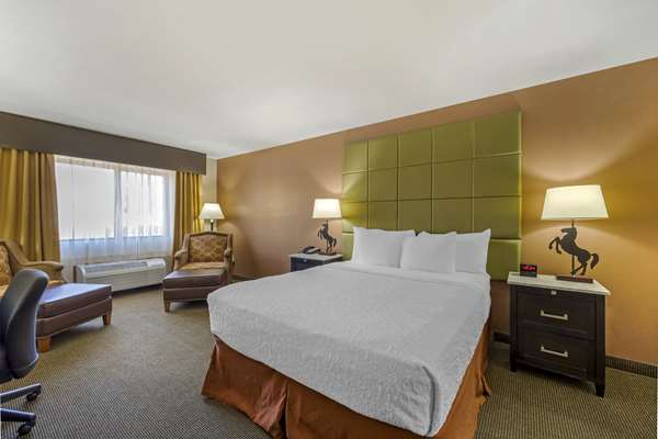  - Best Western Plus Country Inn & Suite Dodge City