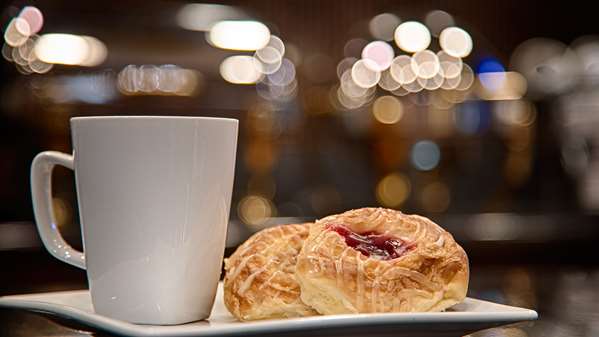 Restaurant - Best Western Premier KC Speedway Inn & Suites - I-435, Exit 13