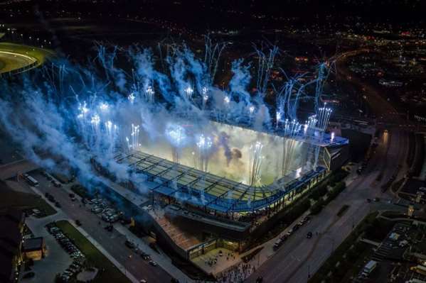 Exterior view - Best Western Premier KC Speedway Inn & Suites - I-435, Exit 13