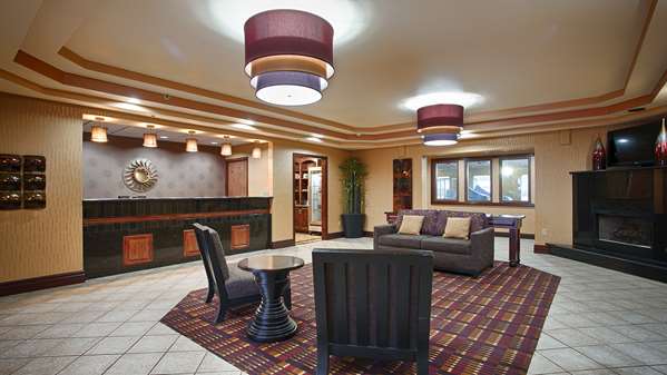  - Best Western Plus Midwest Inn & Suites Salina