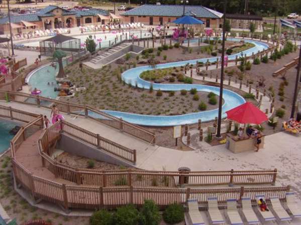  - Best Western Plus Midwest Inn & Suites Salina