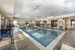 Indoor Pool / Hot Tub