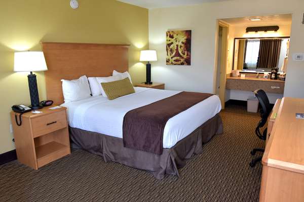  - Best Western Winchester Hotel